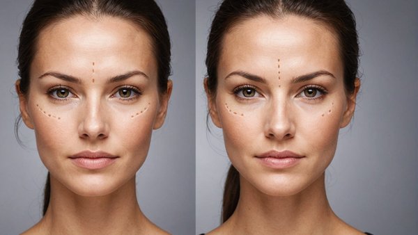 Les secrets d'une peau rajeunie: découvrez les patchs microneedling