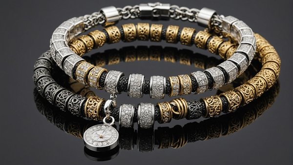 Sélection unique de bracelets pour femmes et pour hommes : trouvez votre style