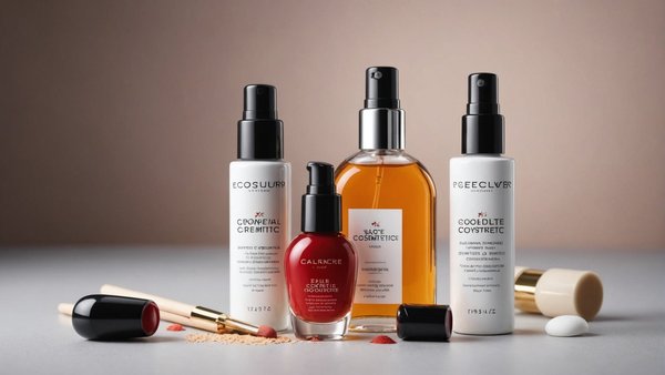 Découvrez l'excellence des produits de cosmetique francais