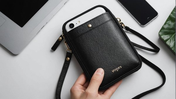 Découvrez la pochette téléphone tendance chez voggers