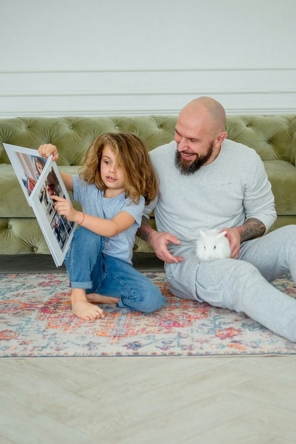 Immortalisez vos souvenirs avec un album photo personnalisé et original