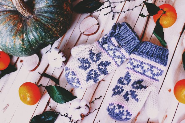 Gants mitaines pour homme : un compromis entre style et confort dès 3,37 €