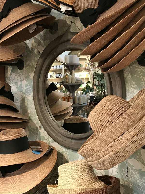 Découvrez la meilleure boutique de chapeaux en ligne ici