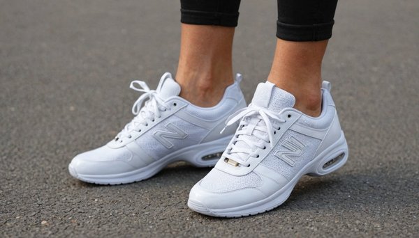 Les baskets de danse femme: confort et style réunis !